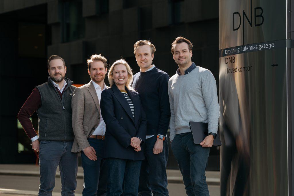 Flip henter 12MNOK og får DNB Ventures på eiersiden