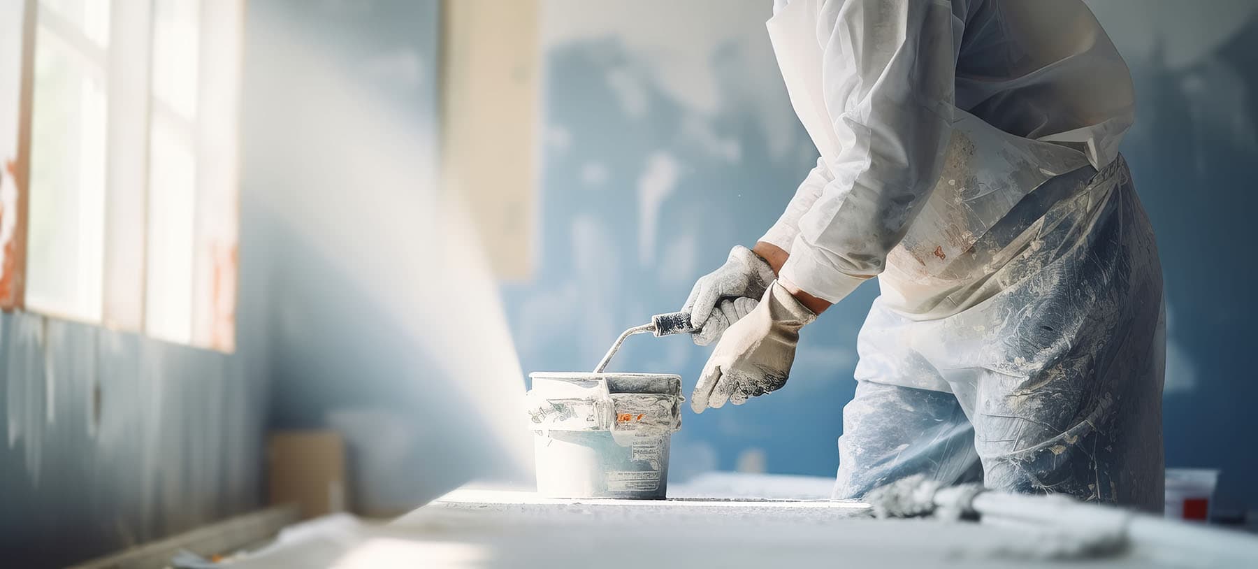 Become a Flip contractor – receive renovation jobs digitally