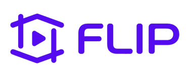 Flip Logo