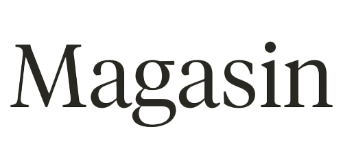 Krogsveen Magasin