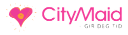 Citymaid logo