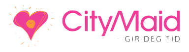 Citymaid logo