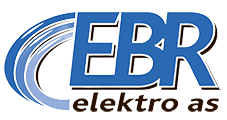 EBR Elektro logo