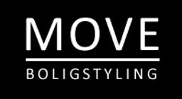 Move Boligstyling logo
