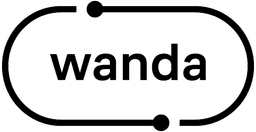 Wanda logo