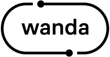 Wanda logo