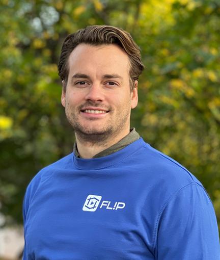 Håkon Kavli